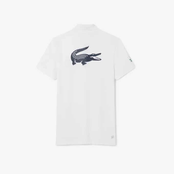 Polo unisex Rolex Paris Masters Edition Ballboy