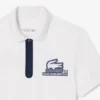 Polo unisex Rolex Paris Masters Edition Ballboy