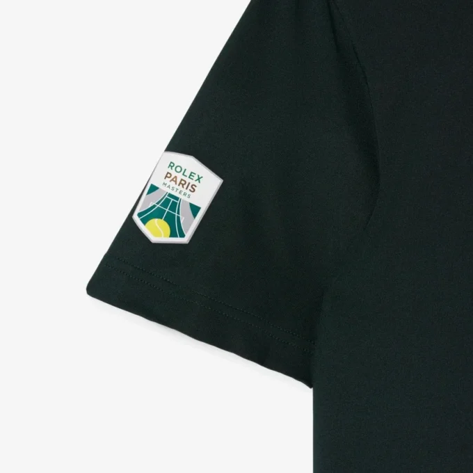 Polo unisex Rolex Paris Masters Edition Ballboy