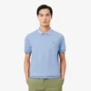 Polos de algodón Pima de corte regular para hombre