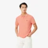 Polos de algodón Pima de corte regular para hombre