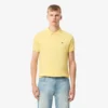 Polos de algodón Pima de corte regular para hombre