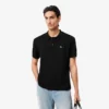 Polos de algodón Pima de corte regular para hombre