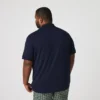 Polos de algodón Pima de corte regular para hombre