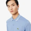 Polos de algodón Pima de corte regular para hombre