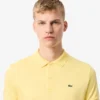 Polos de algodón Pima de corte regular para hombre
