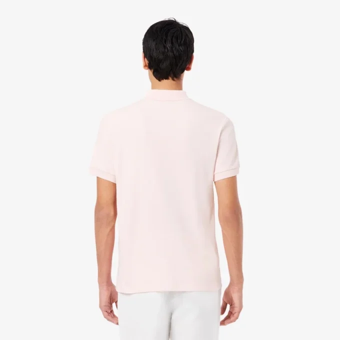 Polos de algodón Pima de corte regular para hombre