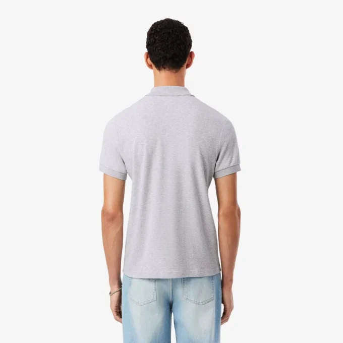 Polos de algodón Pima de corte regular para hombre