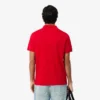 Polos de algodón Pima de corte regular para hombre