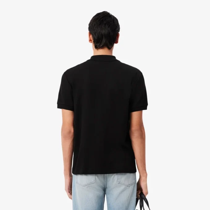 Polos de algodón Pima de corte regular para hombre