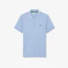 Polos de algodón Pima de corte regular para hombre