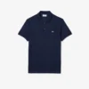 Polos de algodón Pima de corte regular para hombre