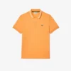 Polos de algodón Pima de corte regular para hombre