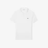 Polos de algodón Pima de corte regular para hombre