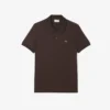 Polos de algodón Pima de corte regular para hombre