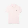Polos de algodón Pima de corte regular para hombre