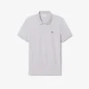 Polos de algodón Pima de corte regular para hombre
