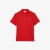 Polos de algodón Pima de corte regular para hombre