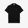 Polos de algodón Pima de corte regular para hombre