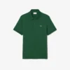 Polos de algodón Pima de corte regular para hombre