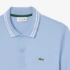 Polos de algodón Pima de corte regular para hombre