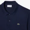 Polos de algodón Pima de corte regular para hombre