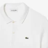 Polos de algodón Pima de corte regular para hombre