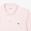 Polos de algodón Pima de corte regular para hombre