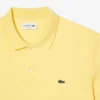 Polos de algodón Pima de corte regular para hombre