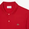 Polos de algodón Pima de corte regular para hombre