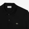 Polos de algodón Pima de corte regular para hombre