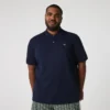 Polos de algodón Pima de corte regular para hombre
