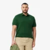 Polos de algodón Pima de corte regular para hombre