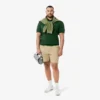 Polos de algodón Pima de corte regular para hombre