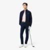 Polos de golf estampados de corte regular