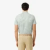 Polos de golf estampados de corte regular
