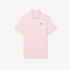Polos de golf estampados de corte regular