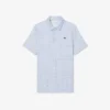Polos de golf estampados de corte regular