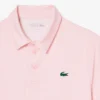 Polos de golf estampados de corte regular