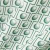 Polos de golf estampados de corte regular