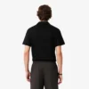 Polos de hombre Paris Classic Fit con cuello abierto y bordado