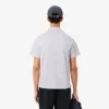 Polos de hombre Paris Classic Fit con cuello abierto y bordado