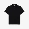 Polos de hombre Paris Classic Fit con cuello abierto y bordado