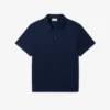 Polos de hombre Paris Classic Fit con cuello abierto y bordado