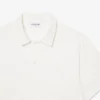 Polos de hombre Paris Classic Fit con cuello abierto y bordado