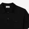 Polos de hombre Paris Classic Fit con cuello abierto y bordado