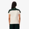 Polos de mujer de corte entallado a rayas, fabricados en Francia