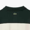 Polos de mujer de corte entallado a rayas, fabricados en Francia