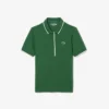 Polos de mujer de corte regular con tecnología termorreguladora para Tenis