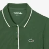 Polos de mujer de corte regular con tecnología termorreguladora para Tenis